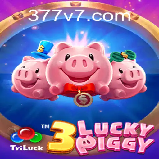Descubra o Fascinante Mundo de 3LUCKYPIGGY com 377V.com