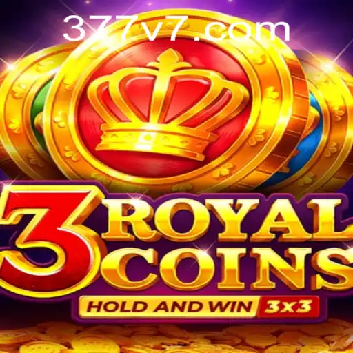 Explorando o Mundo de 3royalcoins: Regras e Estratégias