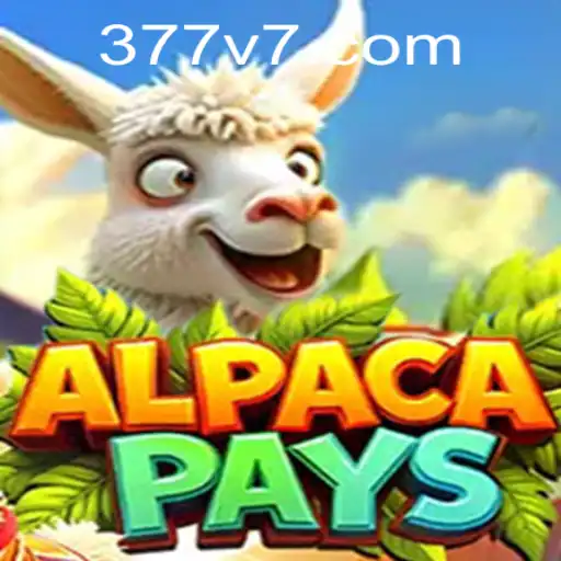 AlpacaPays: Uma Nova Experiência de Jogo no Mundo de 377V.com