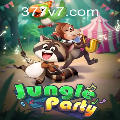JungleParty: A Nova Sensação no Mundo dos Jogos Online