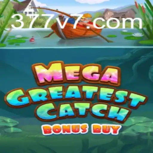 Explorando o MegaGreatestCatchBonusBuy: Um Mergulho no Mundo dos Jogos