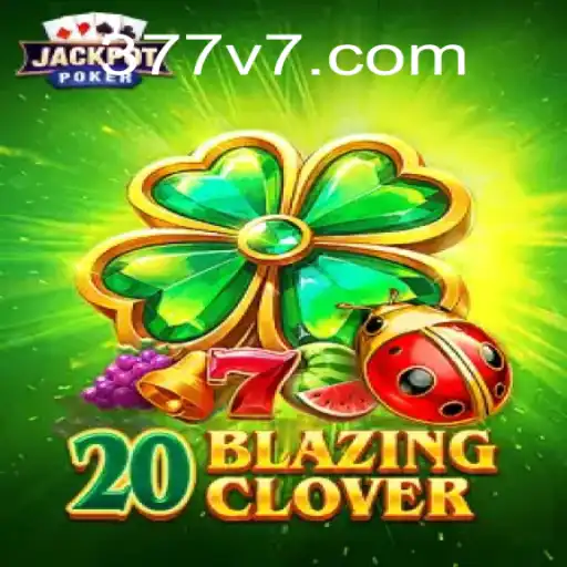 Explorando o Jogo 20BlazingClover: Descrição e Regras