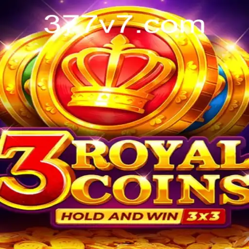 Explorando o Mundo de 3royalcoins: Regras e Estratégias
