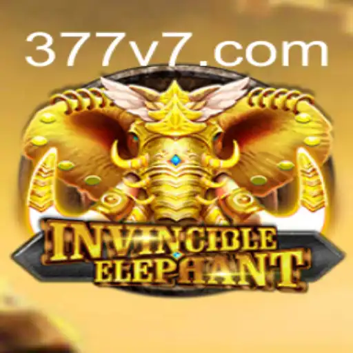 InvincibleElephant: Uma Nova Era de Jogos