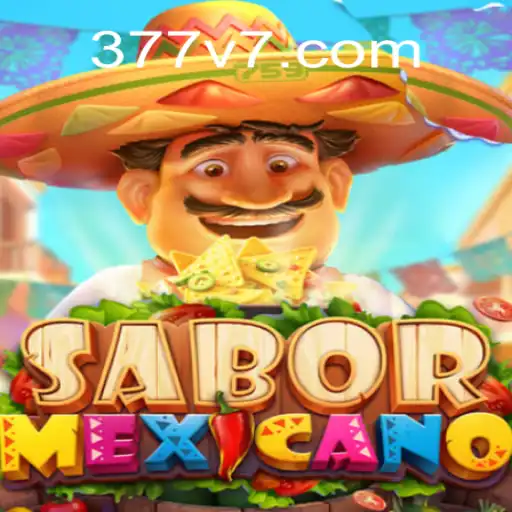 Descubra o Mundo de SaborMexicano